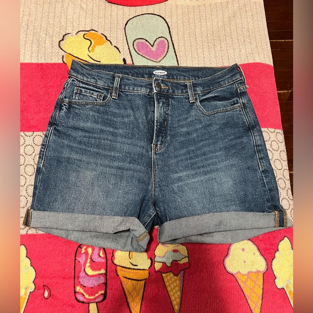 Old Navy Shorts ✨